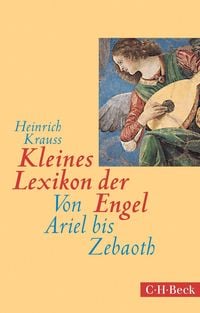 Produktbild: Kleines Lexikon der Engel