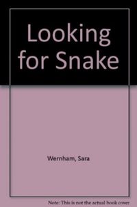 Produktbild: Looking for Snake