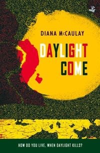Produktbild: Daylight Come