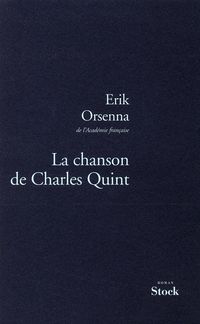 Produktbild: La Chanson de Charles Quint