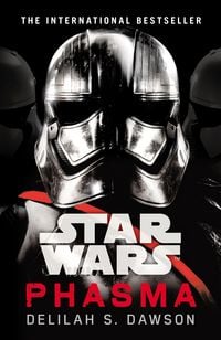 Produktbild: Star Wars: Phasma