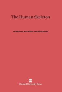 Produktbild: The Human Skeleton