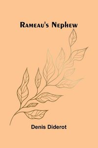Produktbild: Rameau's Nephew