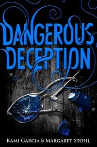 Produktbild: Dangerous Deception