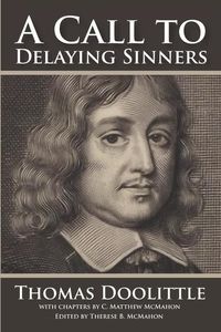 Produktbild: A Call to Delaying Sinners