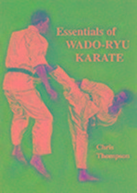 Produktbild: Thompson, C: Essentials Of Wado Ryu Karate