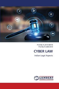 Produktbild: Cyber Law