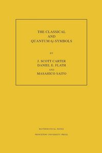 Produktbild: The Classical and Quantum 6j-symbols
