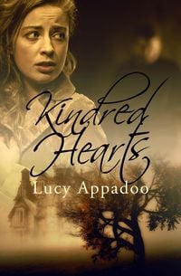 Produktbild: Kindred Hearts (Hearts Series Book 3, #3)