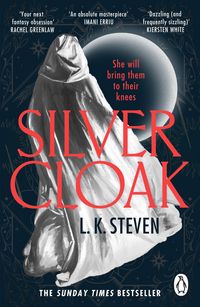 Produktbild: Silvercloak