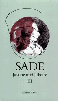 Produktbild: Justine und Juliette III