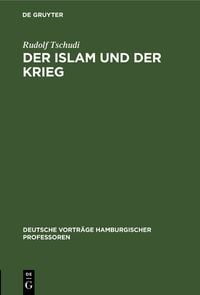 Produktbild: Der Islam und der Krieg