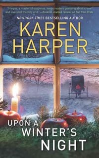 Produktbild: Upon a Winter's Night