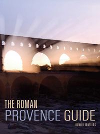 Produktbild: The Roman Provence Guide
