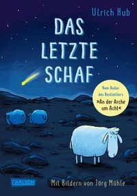 Produktbild: Das letzte Schaf