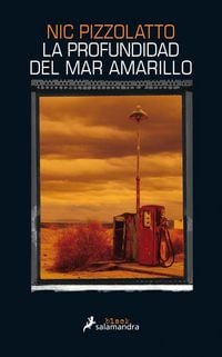 Produktbild: La Profundidad del Mar Amarillo