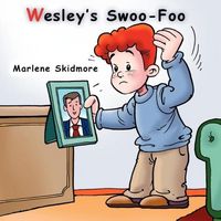 Produktbild: Wesley's Swoo-Foo