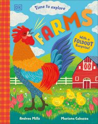 Produktbild: Time to Explore Farms