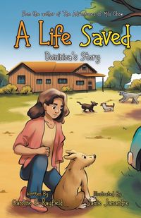 Produktbild: A Life Saved