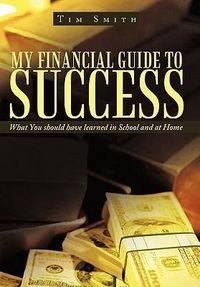Produktbild: My Financial Guide to Success