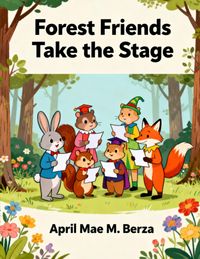 Produktbild: Forest Friends Take the Stage