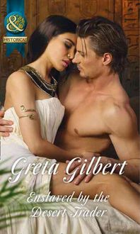 Produktbild: Gilbert, G: Enslaved by the Desert Trader