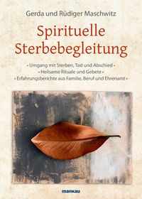 Produktbild: Spirituelle Sterbebegleitung