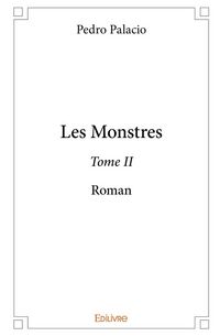 Produktbild: Les monstres - tome 2