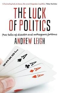 Produktbild: The Luck of Politics