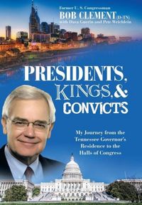 Produktbild: Presidents, Kings, and Convicts