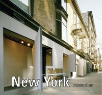 Produktbild: New York Minimalism