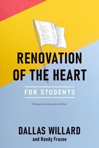Produktbild: Renovation of the Heart for Students