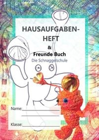 Produktbild: Hausaufgabenheft