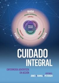 Produktbild: Cuidado integral