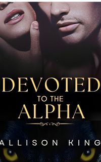 Produktbild: Devoted To The Alpha