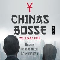 Produktbild: Chinas Bosse