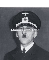 Produktbild: M&auml;nner wie Hitler