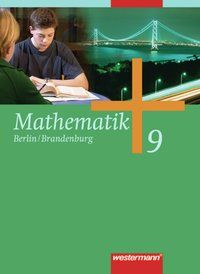 Produktbild: Mathematik - Ausgabe 2006 f&uuml;r die Sekundarstufe I in Berlin und Brandenburg