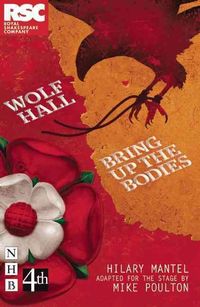 Produktbild: Mantel, H: Wolf Hall & Bring Up the Bodies