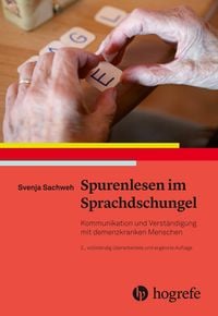 Produktbild: Spurenlesen im Sprachdschungel