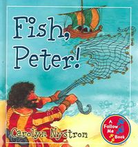 Produktbild: Fish Peter