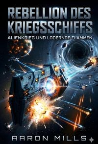 Produktbild: Rebellion des Kriegsschiffs