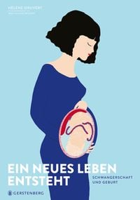 Produktbild: Ein neues Leben entsteht