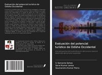 Produktbild: Evaluaci&oacute;n del potencial tur&iacute;stico de Odisha Occidental