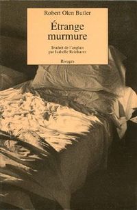 Produktbild: Etrange Murmure