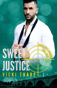 Produktbild: Sweet Justice