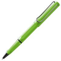 Produktbild: LAMY Tintenroller safari roll-ink mit T10 Tintenpatrone, green/gr&uuml;n