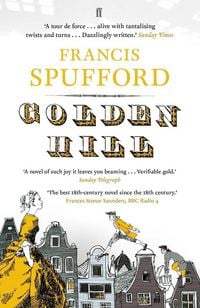 Produktbild: Golden Hill