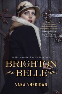 Produktbild: Brighton Belle