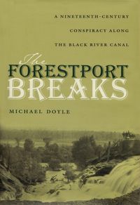 Produktbild: The Forestport Breaks